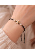 Bali Handmade Pearl Bracelet 